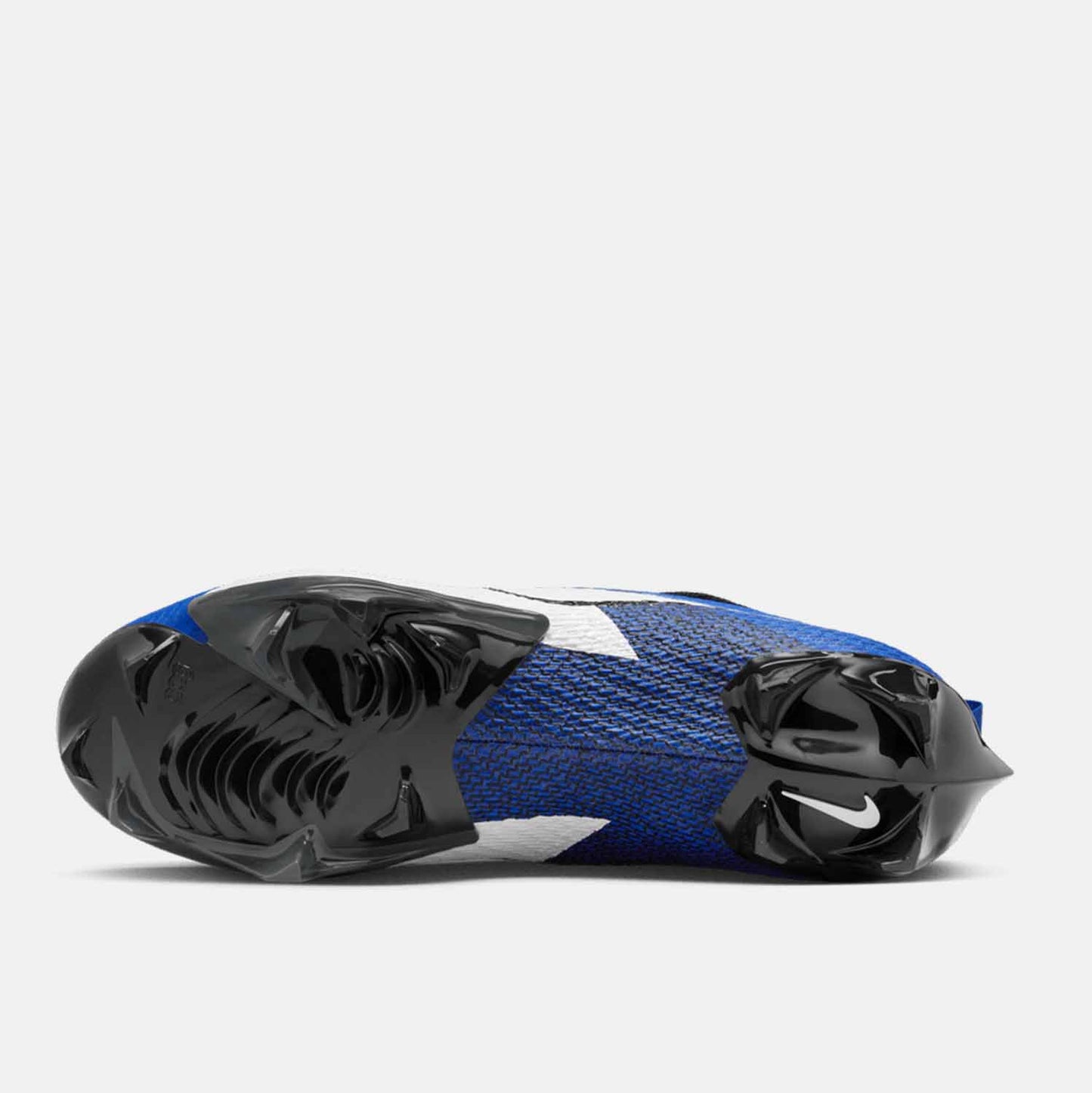 Bottom view of Nike Vapor Edge Speed 360 2.