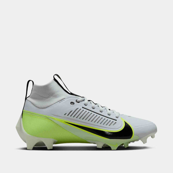 Side view of the Men's Nike Vapor Edge Pro 360 2 Football Cleats. 