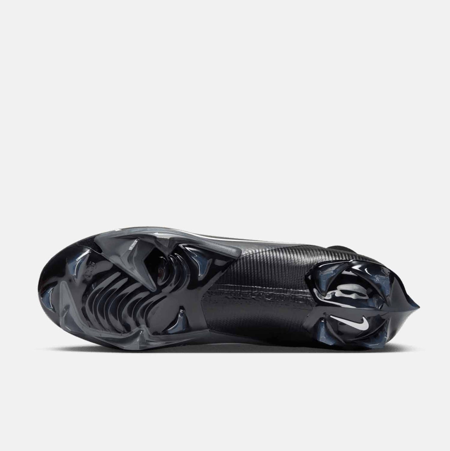 Bottom view of Nike Vapor Edge Pro 360 2 Men's Football Cleats.