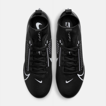 Top view of Nike Vapor Edge Pro 360 2 Men's Football Cleats.