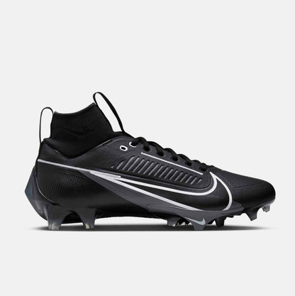 Side view of Nike Vapor Edge Pro 360 2 Men's Football Cleats.