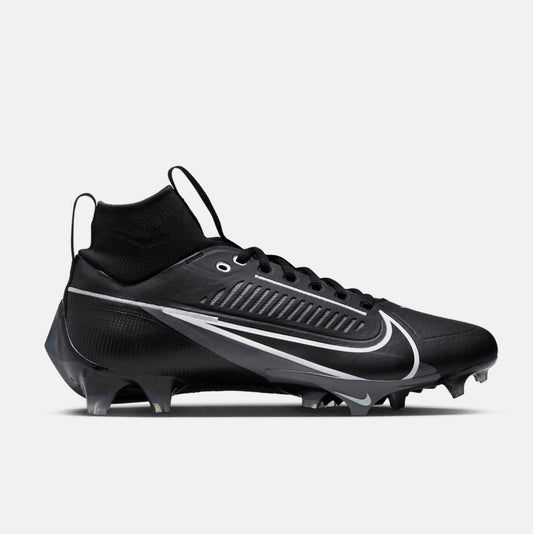 Side view of Nike Vapor Edge Pro 360 2 Men's Football Cleats.