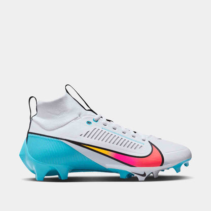 Side view of the Men's Nike Vapor Edge Pro 360 2 Football Cleats.
