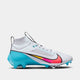 White/Bright Crimson/Baltic Blue