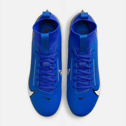 Men's Vapor Edge Pro 360 2 Football Cleats, Game Royal - SV SPORTS