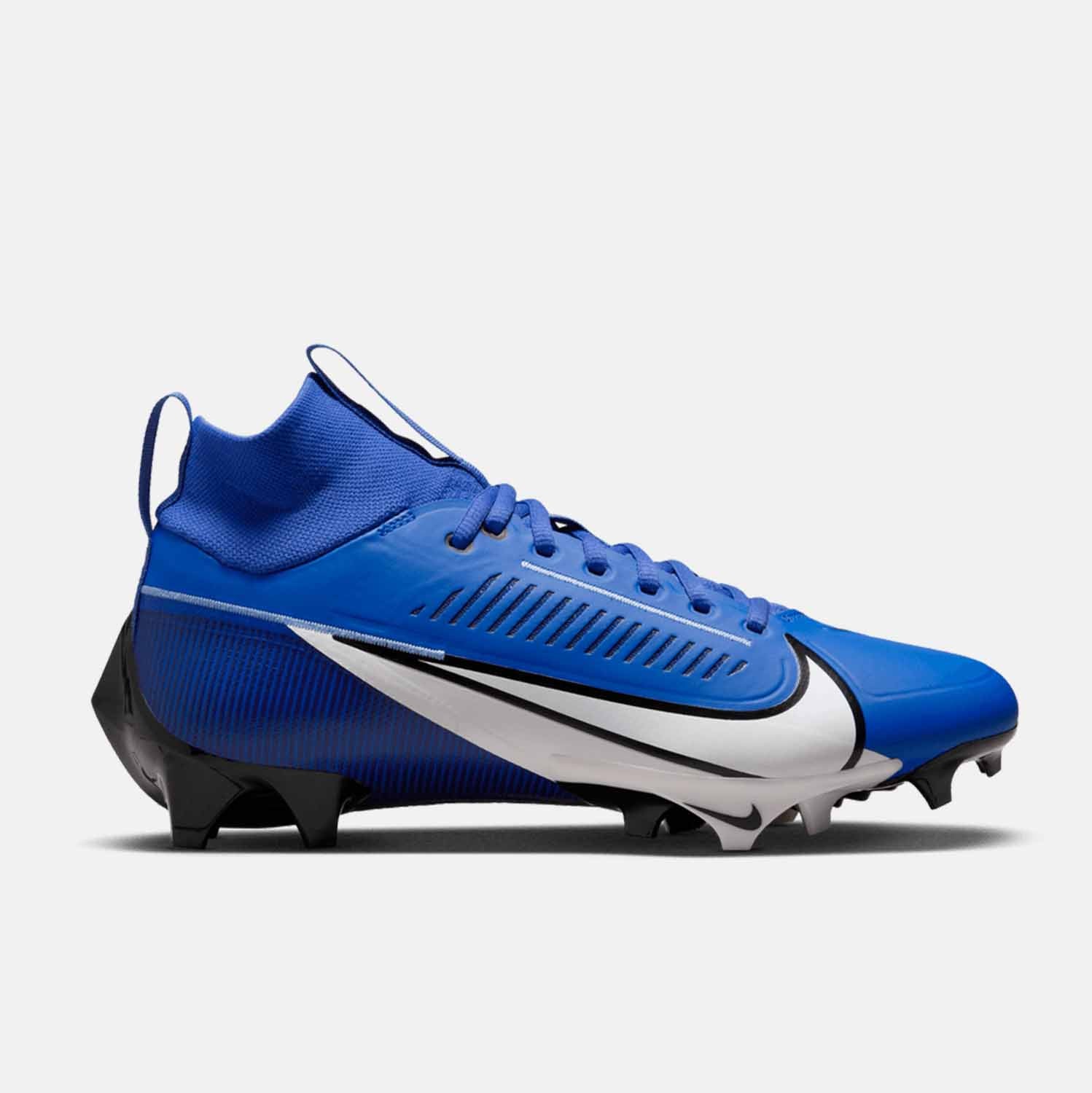 Side view of Nike Vapor Edge Pro 360 2 'Game Royal White'.