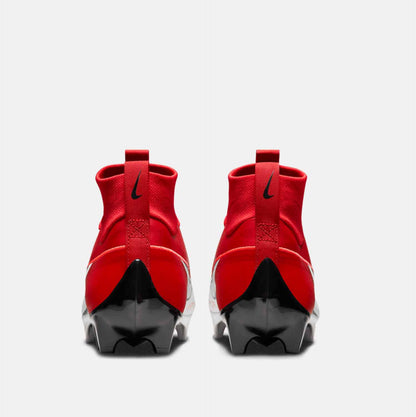 Rear view of Nike Vapor Edge Pro 360 2 Men's Football Cleats.