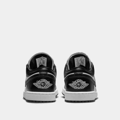 Rear view of the Women's Air Jordan 1 Low.