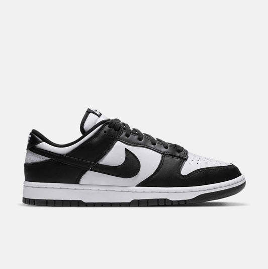Men's Dunk Low Retro