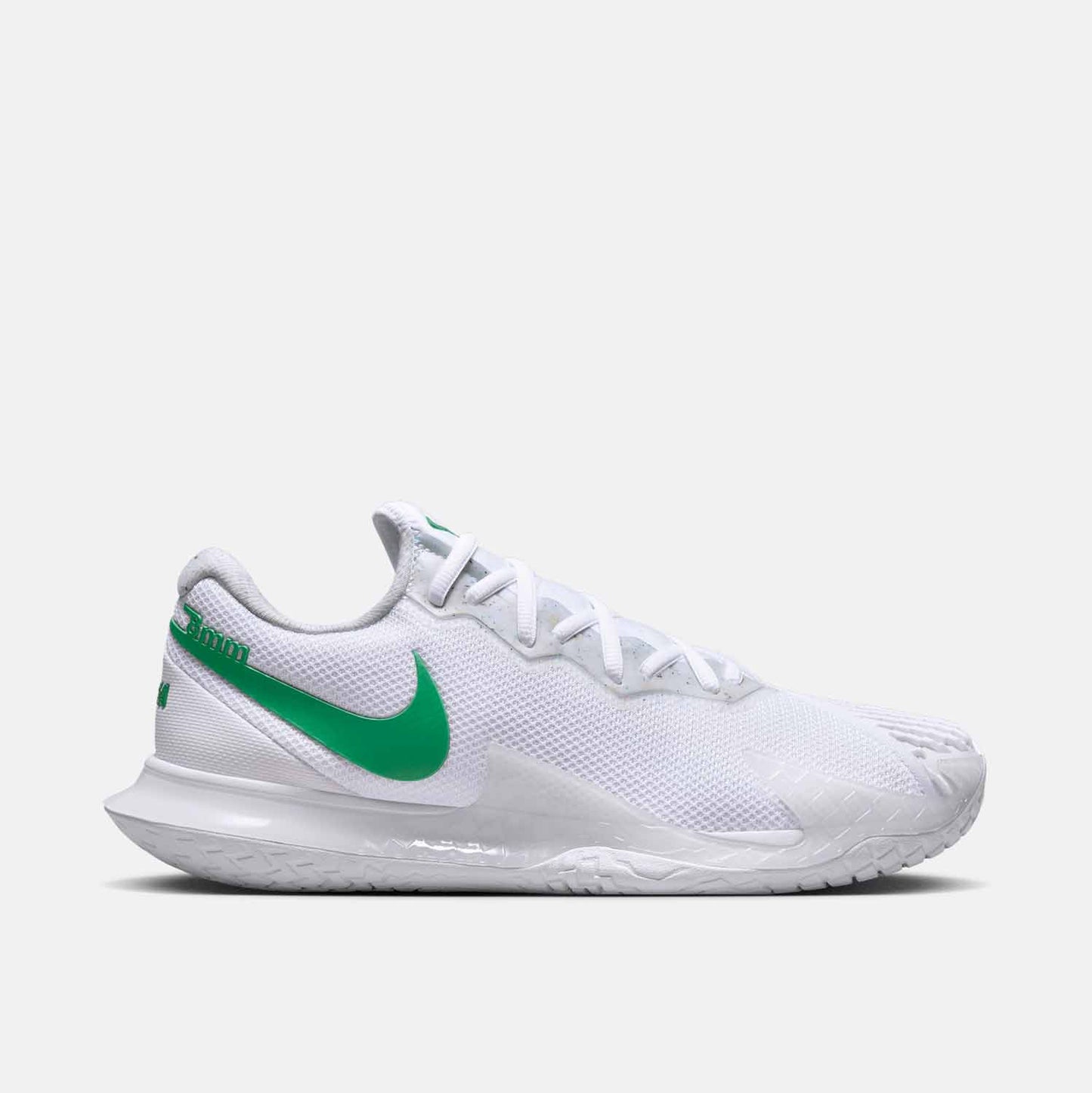 Men's Rafael Nadal Court Zoom Vapor Cage 4 Rafa Tennis Shoes - SV SPORTS