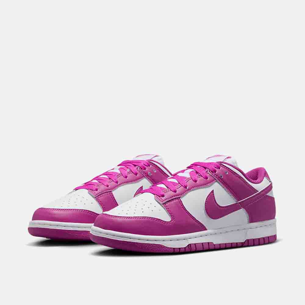 nike low dunk womens