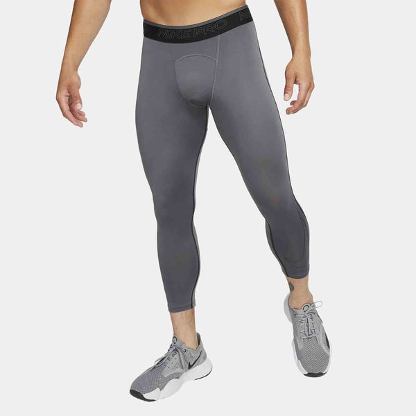 Men's Nike Pro Dri-FIT 3/4 Tights
