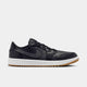 Black/Anthracite-Brown-White