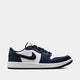 White/Black/Midnight Navy