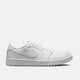 White/Pure Platinum