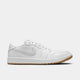 White/Pure Platinum-Brown