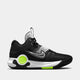 Black/White-Volt