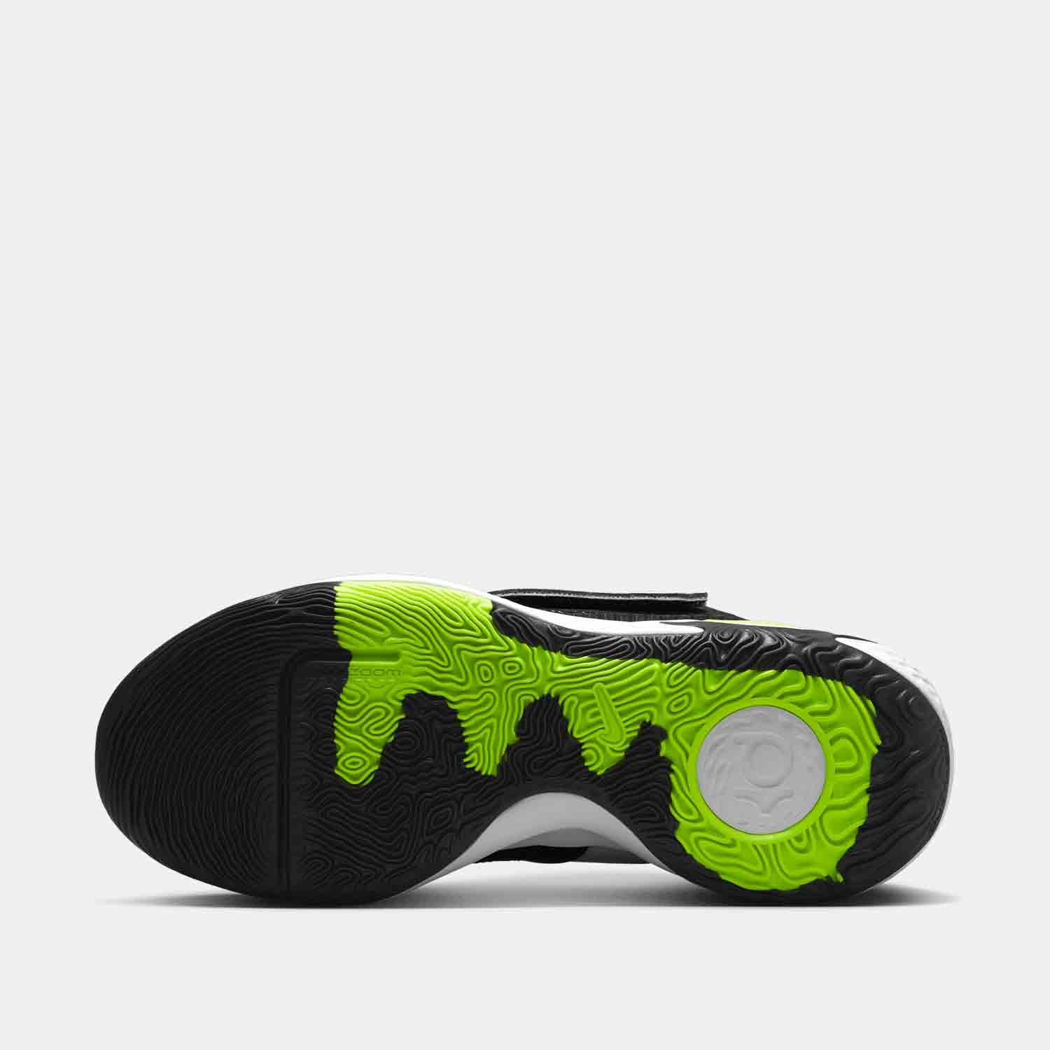 Bottom view of the Men's Nike KD Trey 5 X.