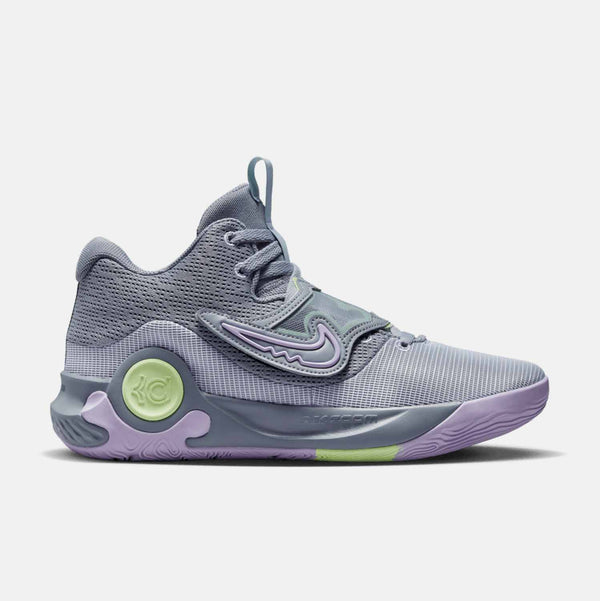 Side view of Men's Nike KD Trey 5 X.