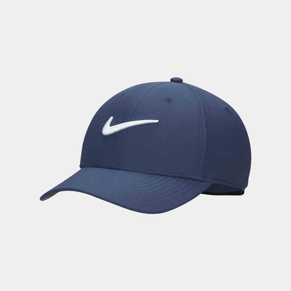Front view of the Nike Dri-FIT Tech Cap.
