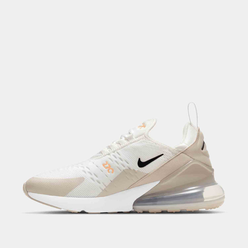 Women's Nike Air Max 270 Running Shoes - Main Image