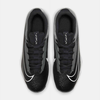 Top view of Nike Vapor Edge Shark 2 Men's Football Cleats.
