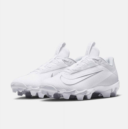 Front view of Nike Vapor Edge Shark 2 Men's Football Cleats.