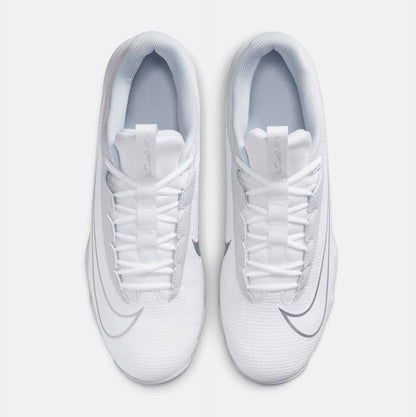 Top view of Nike Vapor Edge Shark 2 Men's Football Cleats.