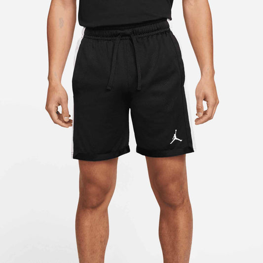 Men's Jordan Sport Dri-FIT Mesh Shorts - SV SPORTS