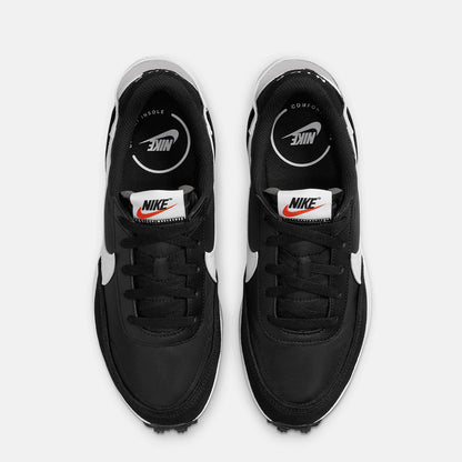 Top view of the Nike Women's Waffle Debut.