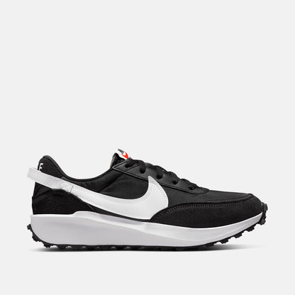 Side view of the Nike Women's Waffle Debut.
