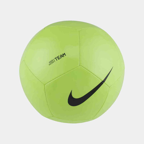 Pitch Team Ball, Electric Green - SV SPORTS