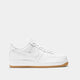 White/Gum Light Brown