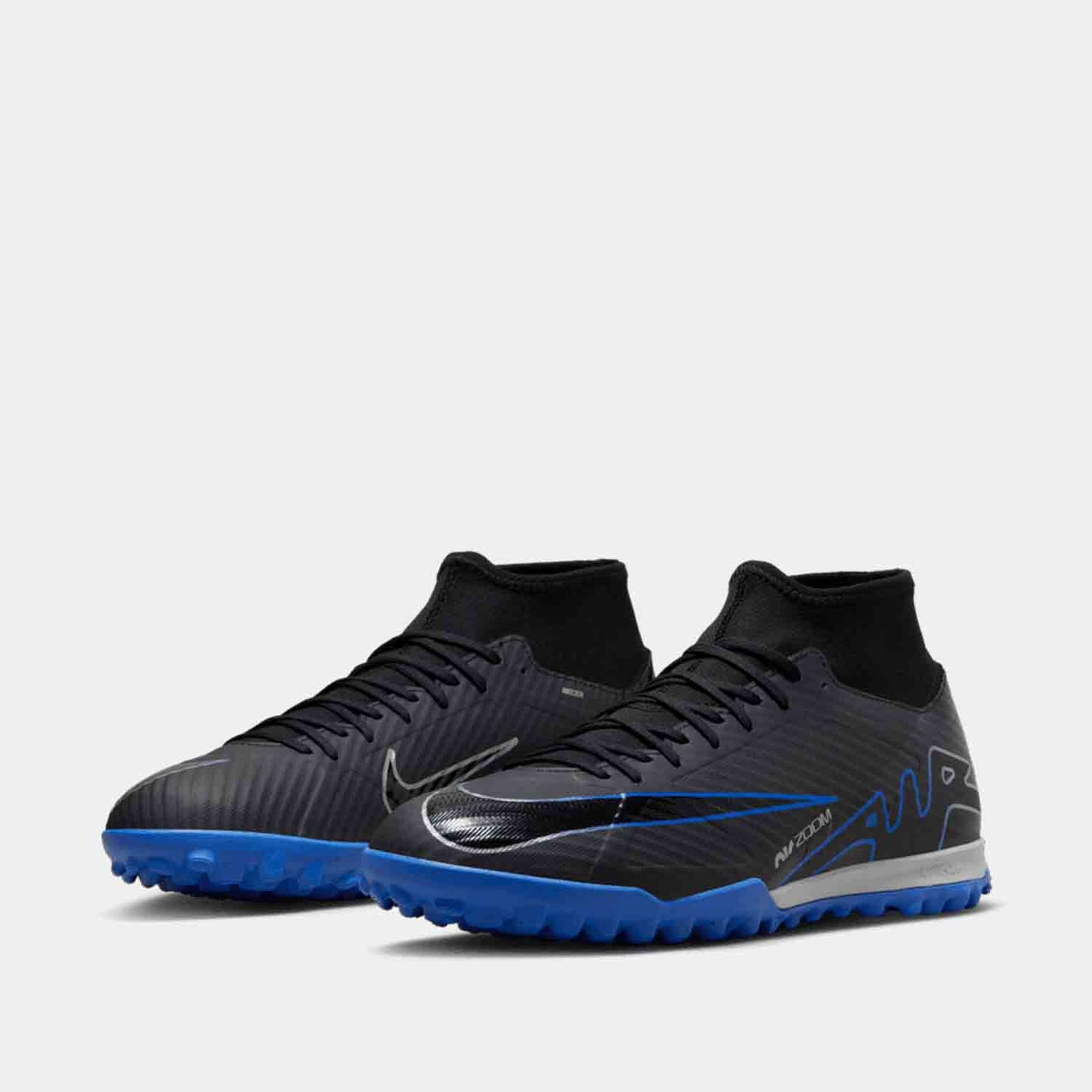 Men's  Mercurial Superfly 9 Academy Turf Soccer Shoes - SV SPORTS