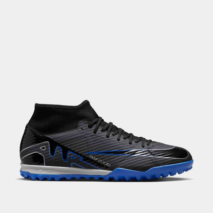 Men's  Mercurial Superfly 9 Academy Turf Soccer Shoes - SV SPORTS