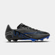 Black/Chrome/Hyper Royal