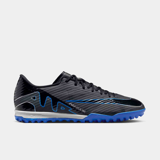 Side view of Nike Mercurial Vapor 15 Academy Turf Shoes.