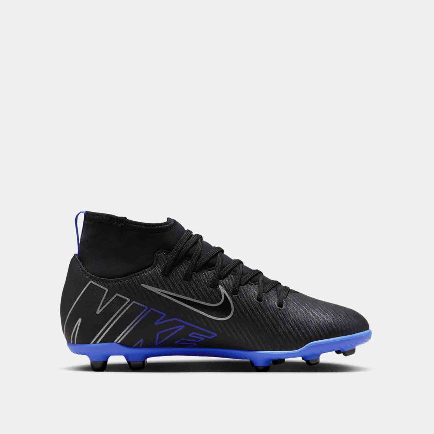 Jr. Mercurial Superfly 9 Club Soccer Cleats - SV SPORTS