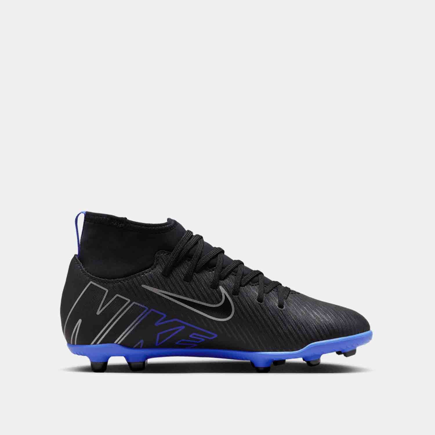 Jr. Mercurial Superfly 9 Club Soccer Cleats - SV SPORTS