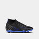 Black/Chrome/Hyper Royal
