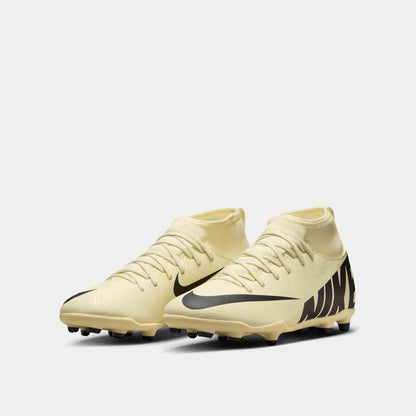 Jr. Mercurial Superfly 9 Club Soccer Cleats - SV SPORTS
