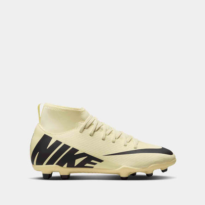 Jr. Mercurial Superfly 9 Club Soccer Cleats - SV SPORTS