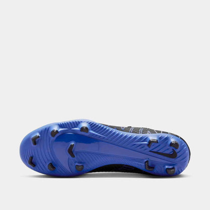 Bottom view of the Nike Mercurial Superfly 9 Club Soccer Cleats.