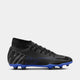 Black/Chrome-Hyper Royal
