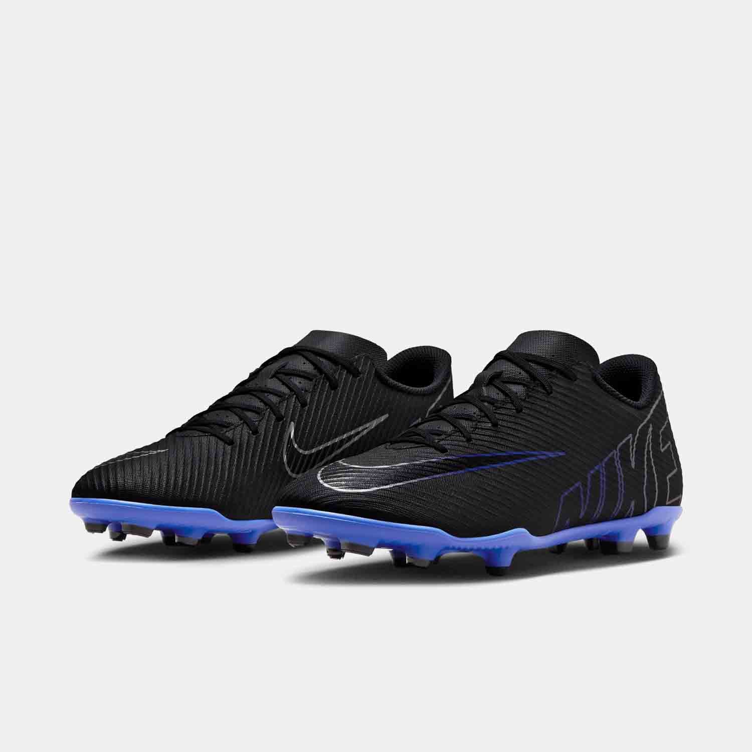 Mercurial Vapor 15 Club Soccer Cleats - SV SPORTS