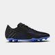 Black/Chrome/Hyper Royal