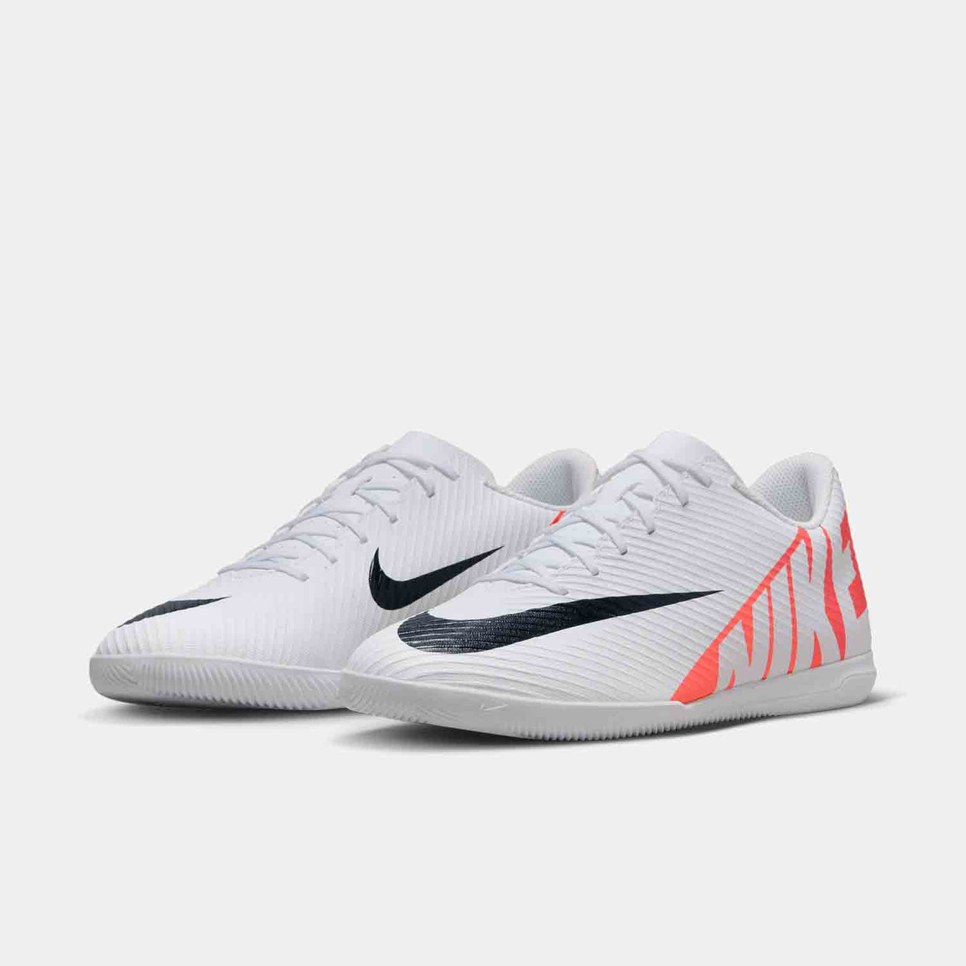 Nike Zoom Mercurial Vapor 15 Club Low Top Lace Up Men\'s DJ5969-600 Nike Mercurial Vapor 15 Club IC Ready Pack Men main image 3