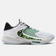 White/Black/Barely Volt