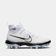 White/Black-Pure Platinum