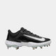 Black/White/Smoke Grey